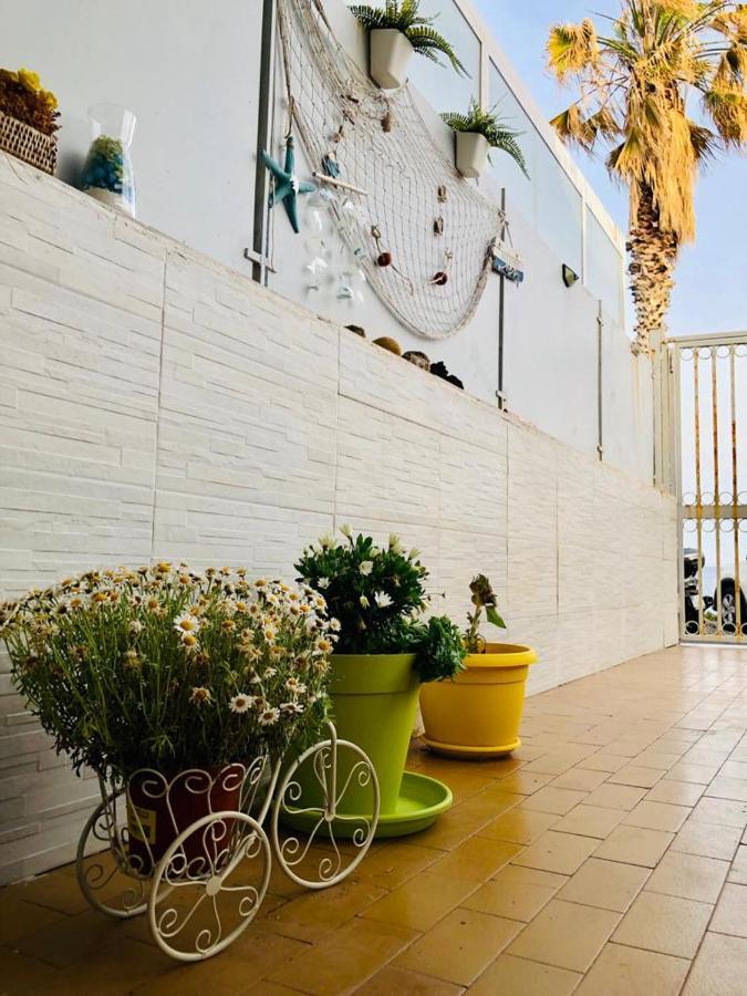 Casa Galatea Apartamento Aci Trezza Exterior foto